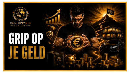 Grip op je geld